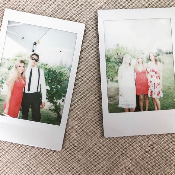 H&M red dress 💃🏽 - Picture 2 of 3